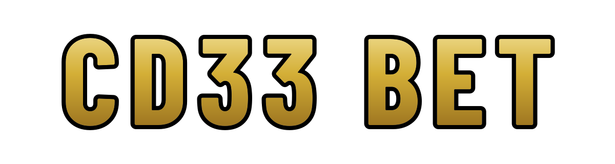 cd33 bet logo